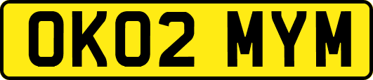 OK02MYM