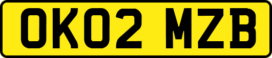 OK02MZB