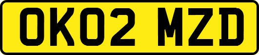 OK02MZD