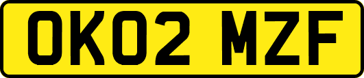OK02MZF