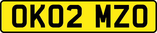 OK02MZO