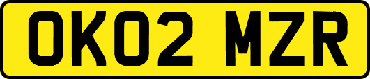 OK02MZR