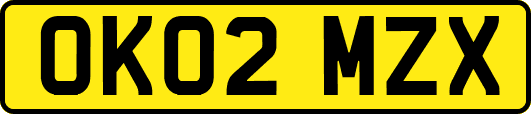 OK02MZX