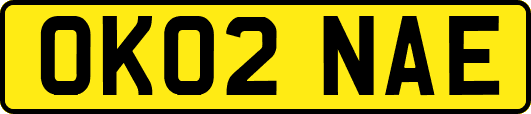 OK02NAE