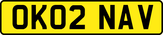 OK02NAV