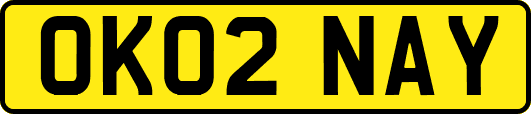 OK02NAY