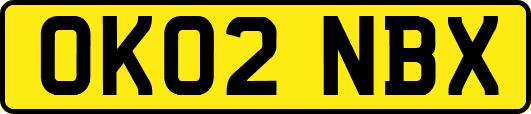 OK02NBX