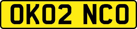OK02NCO