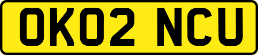 OK02NCU