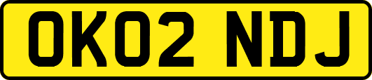 OK02NDJ