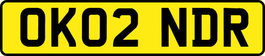 OK02NDR