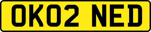 OK02NED