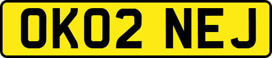 OK02NEJ