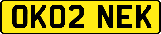 OK02NEK