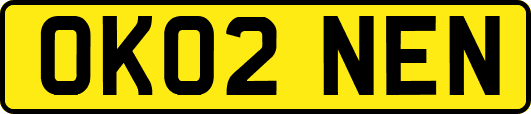OK02NEN