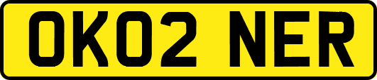 OK02NER