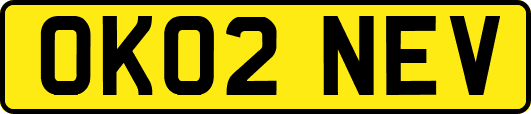 OK02NEV