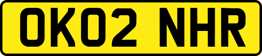 OK02NHR