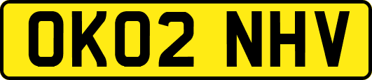 OK02NHV