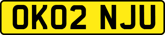OK02NJU