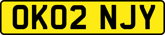 OK02NJY