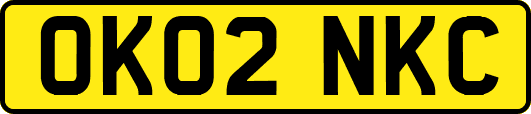 OK02NKC