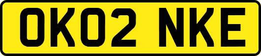 OK02NKE