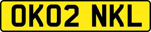 OK02NKL