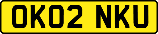OK02NKU