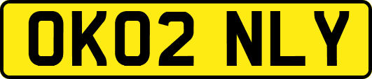 OK02NLY