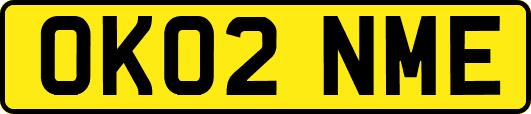 OK02NME