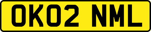 OK02NML