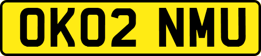 OK02NMU