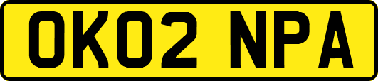 OK02NPA