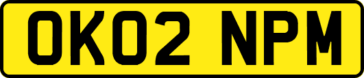 OK02NPM