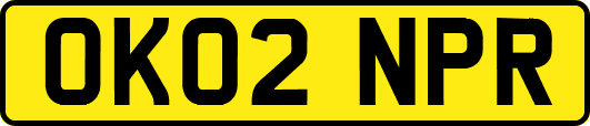 OK02NPR
