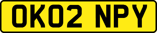 OK02NPY