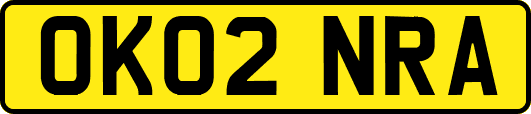 OK02NRA