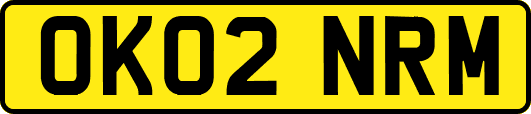 OK02NRM