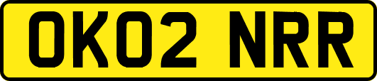 OK02NRR