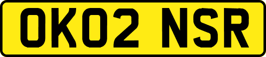 OK02NSR