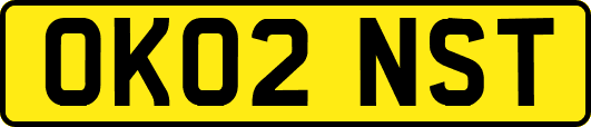 OK02NST