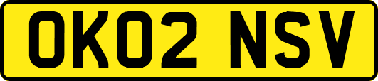 OK02NSV