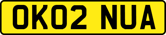 OK02NUA