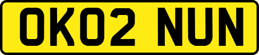 OK02NUN