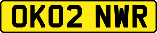 OK02NWR