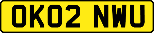 OK02NWU