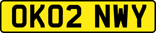 OK02NWY