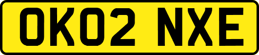 OK02NXE