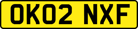 OK02NXF